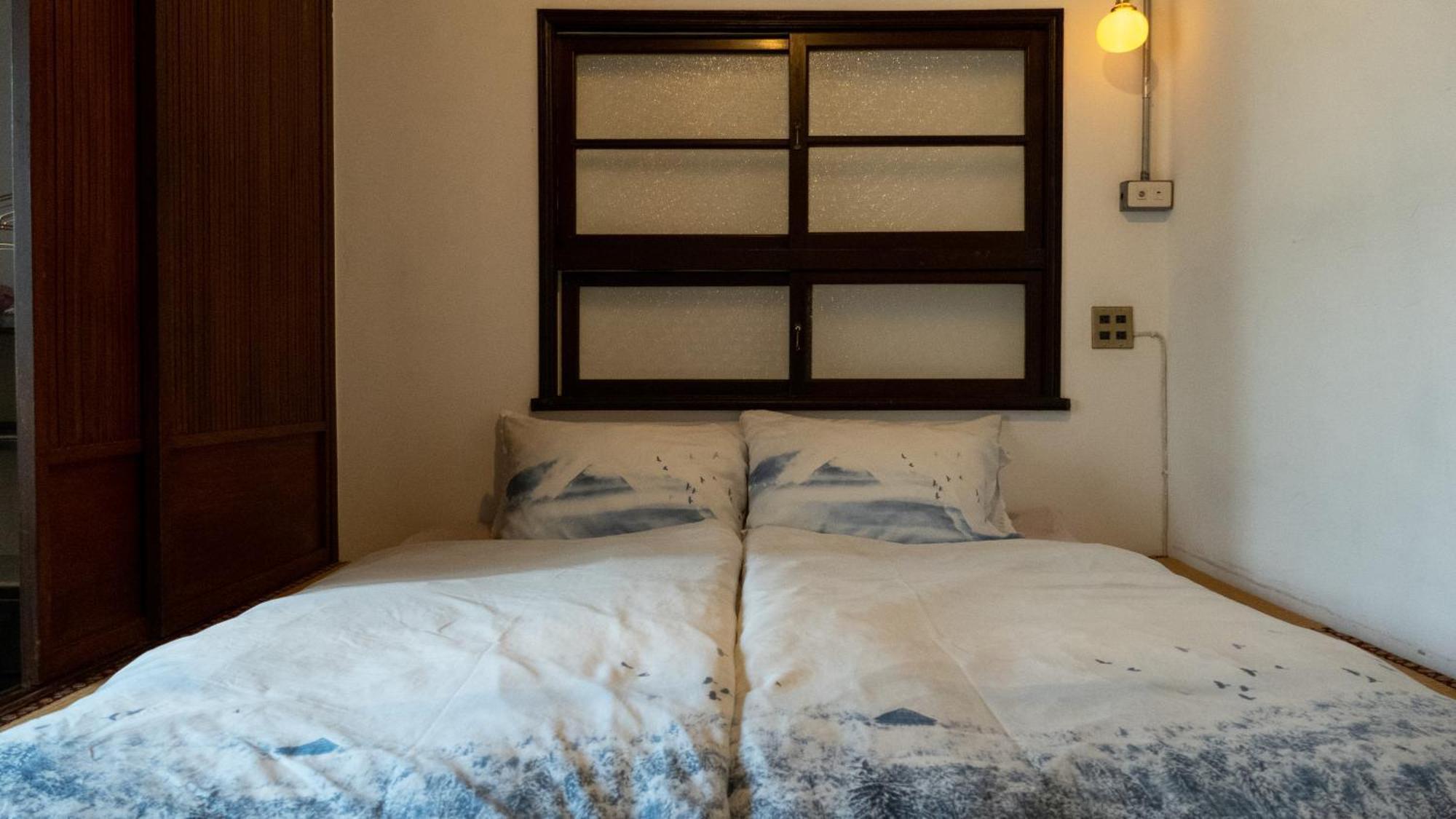 Funnan Guesthouse Tainan Zimmer foto